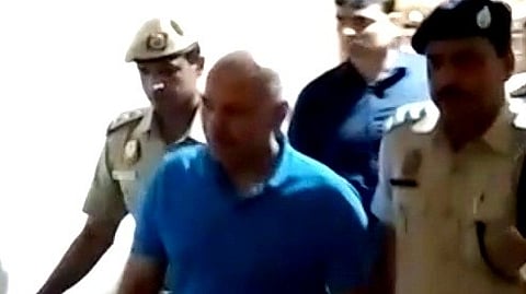 Manish Sisodia