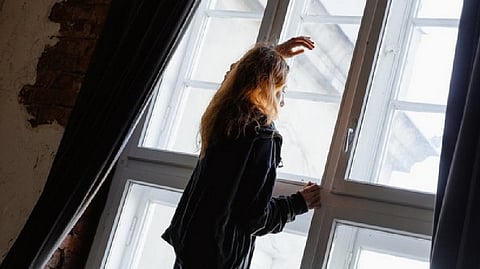 Representative image