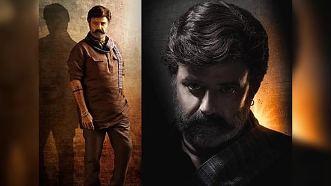 First look from #NBK108