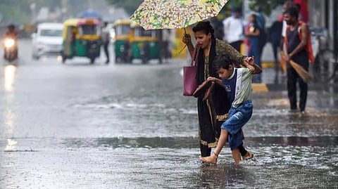 Representative image