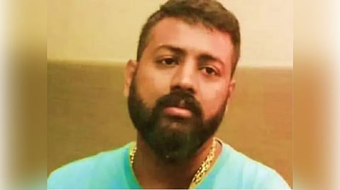 Sukesh Chandrashekhar