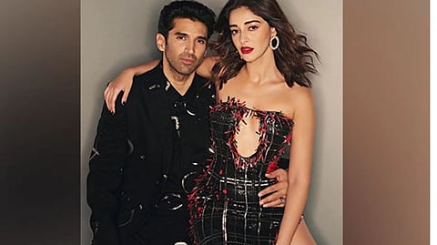 "Not getting any FOMO", says Aditya Roy Kapoor on wedding plans