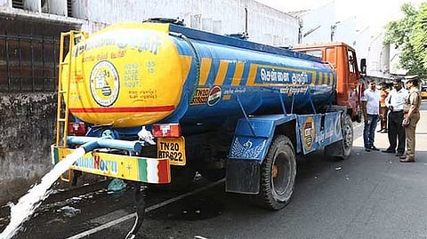 Representative image