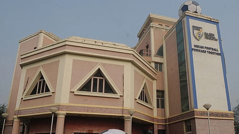 All India Football Federation