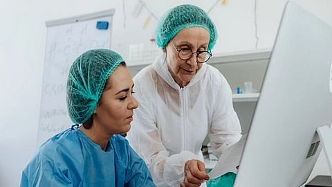 Representative Image