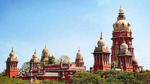 Madras High Court