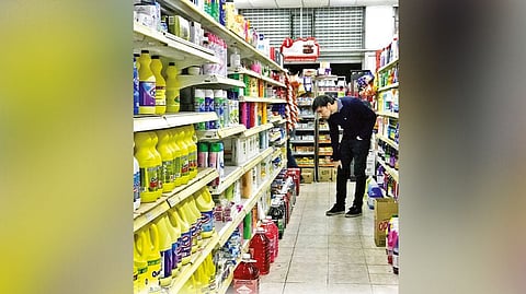 Centre: Retail trade policy to promote ease of doing biz