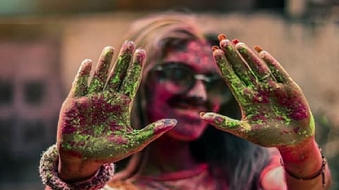 Representative image