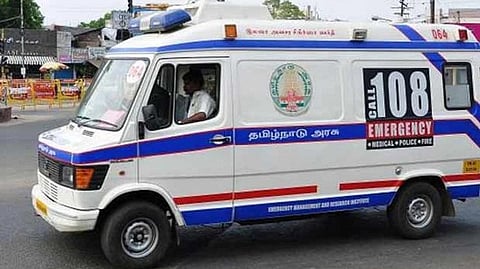 Representative image