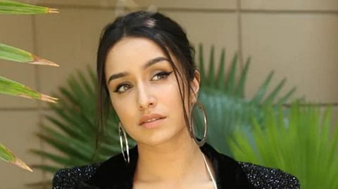 Shraddha Kapoor