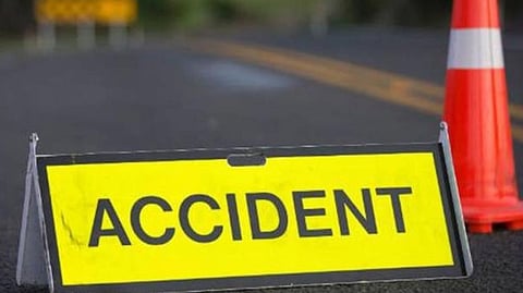 Representative Image