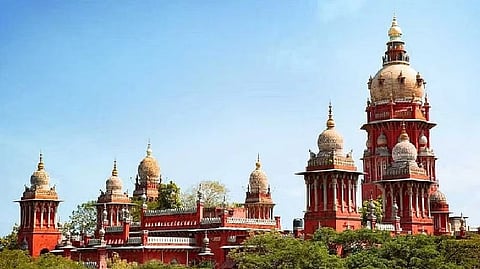 Madras High Court