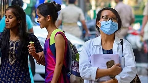 Representative image