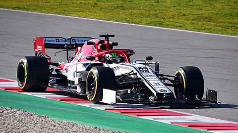 Representative Image