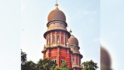 Madras High Court