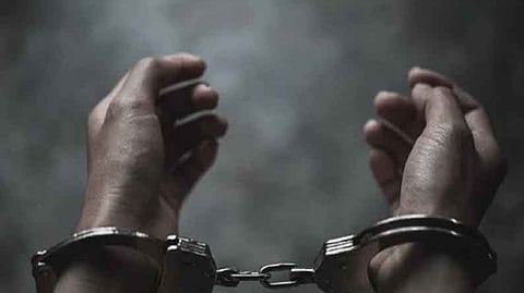 Representative image