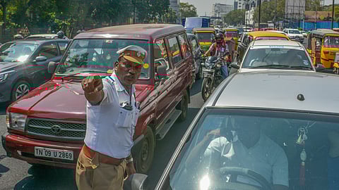 Representative image