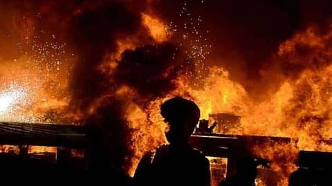 Representative Image