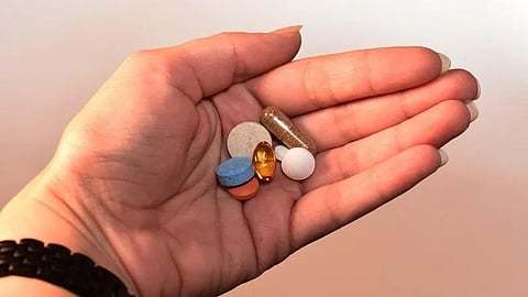 Representative Image