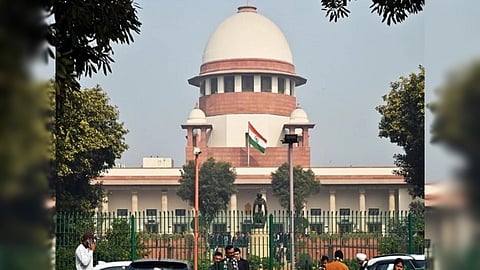 Supreme court