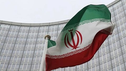 Iran upholds death sentence of Swedish-Iranian Arab dissident