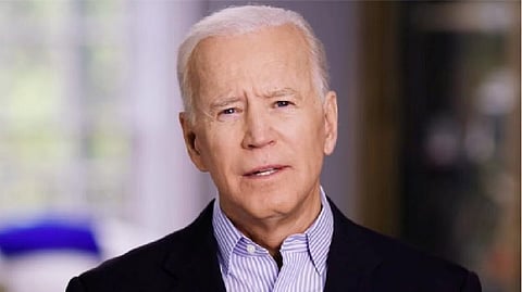 President Joe Biden