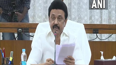 Stalin lashes out TN Guv over pending assent to key Bills