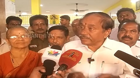 H Raja