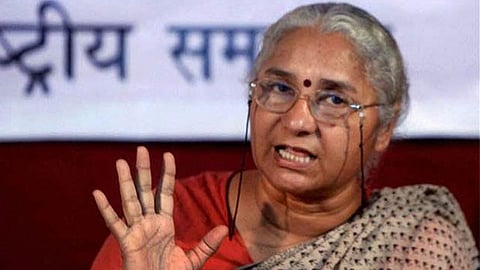 Medha Patkar