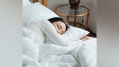 Representative image