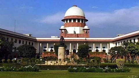 Supreme Court of India