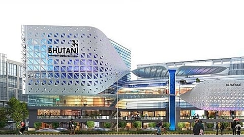 Representative image