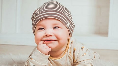 Representative image