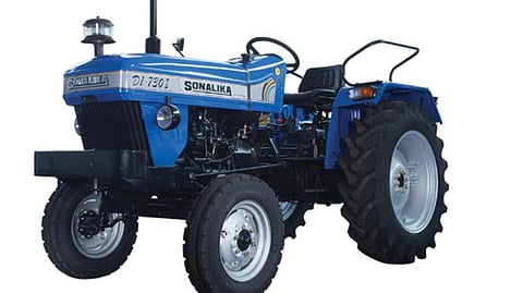 Representative Image