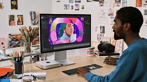 Representative image