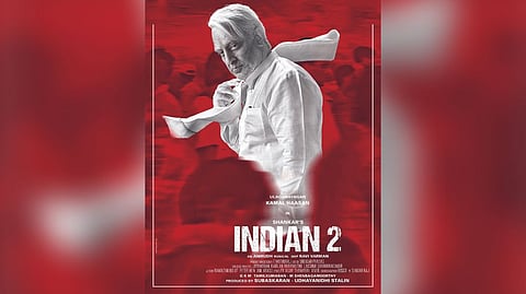 Indian 2
