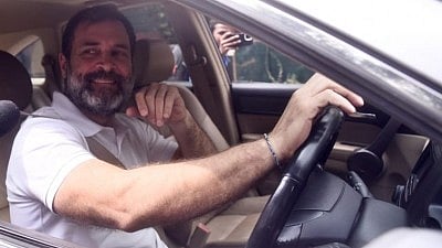 ‘Sexual assault’ remark: Rahul sends 4-page reply to Delhi Police