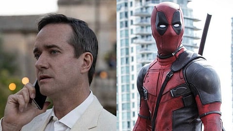 Matthew Macfadyen, Deadpool