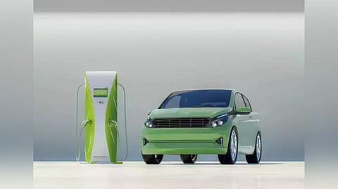 Representative Image