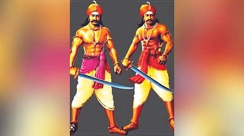 Representative image