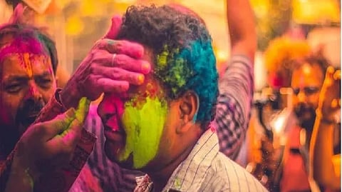 Representative image