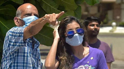 Representative image