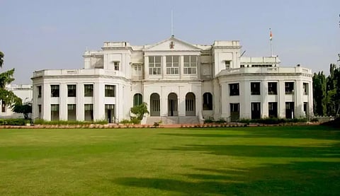 Raj Bhavan