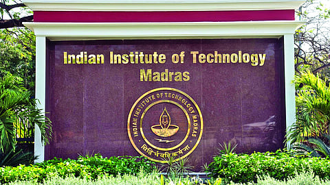 IIT Madras