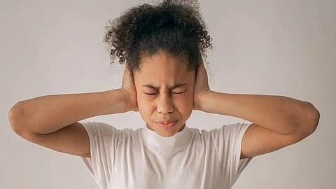 Representative image