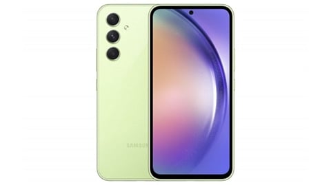 Representative image