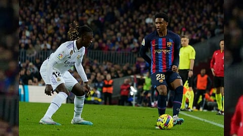 Representative image