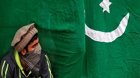 Representative Image