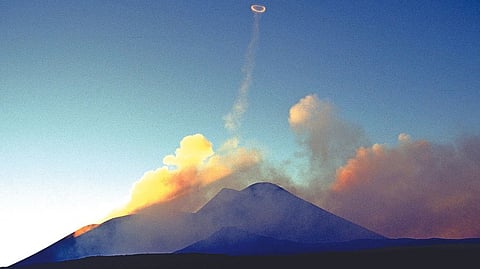 Representative image