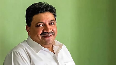 Palanivel Thiaga Rajan